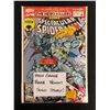 Image 1 : Annual The Hero Killers Part 2 SPECTACULAR SPIDER-MAN NO.12 (MARVEL COMICS)