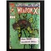 Image 1 : Marvel Comics Presents WEAPON X NO.73 (MARVEL COMICS)