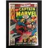 Image 1 : CAPTAIN MARVEL NO.57 (MARVEL COMICS)