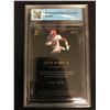 Image 2 : 2021 WILD CARD MATTE NO.MBC-12 JAYLEN WADDLE RC (GCG 9.5)