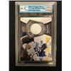 Image 1 : 2016-17 UPPER DECK NO.GJ-MR MORGAN RIELLY UD GAME JERSEY (GCG 9.5)