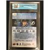 Image 2 : 2014-15 UPPER DECK NO.142 VLADISLAV NAMESTNIKOV ARTIFACTS RC 376/399 (GCG 9.5)