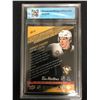 Image 2 : 2017-18 UPPER DECK NO.SM-15 SIDNEY CROSBY TIM HORTONS (GCG 9)