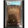 Image 2 : 2005-06 UPPER DECK NO.DP3 SIDNEY CROSBY DIARY OF A PHENOM RC (GCG 9)