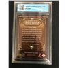 Image 2 : 2005-06 UPPER DECK NO.DP4 SIDNEY CROSBY DIARY OF A PHENOM RC (GCG 9)