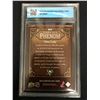 Image 2 : 2005-06 UPPER DECK NO.DP5 SIDNEY CROSBY DIARY OF A PHENOM RC (GCG 9)