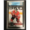Image 1 : 2017-18 UPPER DECK NO.1 CONNOR MCDAVID TEAM CANADA (GCG 9.5)