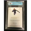 Image 2 : 2021 WILD CARD MATTE NO.MBC-II KYLE PITTS RC (GCG 9.5)