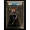 Image 1 : 2021 WILD CARD MATTE NO.MBC-II KYLE PITTS RC (GCG 9.5)