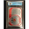 Image 2 : 2021-22 UPPER DECK NO.GJ-MG MARK GIORDANO UD GAME JERSEY (GCG 9.5)