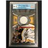 Image 1 : 2016-17 UPPER DECK NO.GJ-TR TUUKKA RASK UD GAME JERSEY (GCG 9.5)