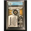 Image 2 : 2016-17 UPPER DECK NO.GJ-TR TUUKKA RASK UD GAME JERSEY (GCG 9.5)