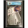 Image 2 : 2011-12 UPPER DECK NO.GJ-JQ JONATHAN QUICK UD GAME JERSEY (GCG 9)