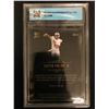 Image 2 : 2021 WILD CARD MATTE NO.MBC-2 JUSTIN FIELDS RC (GCG 9.5)