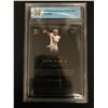 Image 2 : 2021 WILD CARD MATTE NO.MBC-2 JUSTIN FIELDS RC (GCG 9.5)