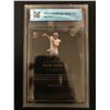 Image 2 : 2021 WILD CARD MATTE NO.MBC-2 JUSTIN FIELDS RC (GCG 9.5)