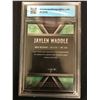 Image 2 : 2021 WILD CARD MATTE NO.MXP-6 JAYLEN WADDLE RC (GCG 9.5)