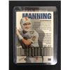 Image 2 : 1998 Skybox Thunder PEYTON MANNING RC #239