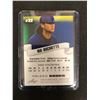 Image 2 : BO BICHETTE LEAF 2018 "PRIZED" ROOKIE CARD #22