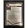 Image 2 : 2021 Bowman Platinum Jeremy De La Rosa #TOP-56 AUTO Rookie RC