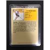 Image 2 : 2015 Auston Matthews Hot Shot Prospects Future Stars Rookie Card RC