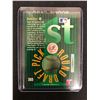 Image 2 : 1993 Score Select #360 Derek Jeter Rookie Card New York Yankees