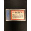 Image 2 : 1991 TOPPS TRADED NO.45T JASON GIAMBI (PSA MINT 9)