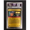 Image 2 : 1991 LEAF GOLD ROOKIES NO.BC14 JEFF BAGWELL (PSA NM-MT 8)