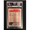 Image 2 : 1990 FLEER NO.363 LARRY WALKER (PSA MINT 9)
