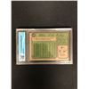 Image 2 : 1974 TOPPS NO.350 BOB GIBSON (GCG 5.5)