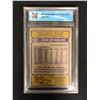 Image 2 : 1979 TOPPS NO.520 KEN STABLER (GCG 6)
