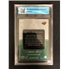 Image 2 : 2021-22 UD HONOR ROLL NO.NR-35 KIRILL KAPRIZOV SUPERSTAR RC (GCG 9.5)