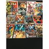 Image 1 : VARIOUS TITLES COMIC BOOK LOT
