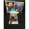 Image 1 : VARIOUS TITLES COMIC BOOK LOT
