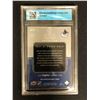 Image 2 : 2021-22 UD HONOR ROLL NO.HR-40 QUINN HUGHES SUPERSTAR (GCG 9.5)