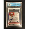 Image 2 : 2021-22 UD TIM HORTONS NO.SS-11 AUSTON MATTHEWS SUPERSTAR SHOWCASE (GCG 9.5)