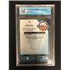 Image 2 : 2017-18 UPPER DECK NO.170 AUSTON MATTHEWS RC (GCG 9.5)