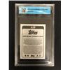 Image 2 : 2019-20 TOPPS STICKER NO.459 AUSTON MATTHEWS (GCG 9)