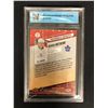 Image 2 : 2017 UD NHCD NO.16 AUSTON MATTHEWS MEMORABLE MOMENTS (GCG 9)