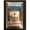 Image 2 : 2017-18 UD TIM HORTONS NO.PP-7 AUSTON MATTHEWS PLATINUM PROFILES (GCG 9)