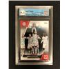 Image 1 : 2022 TOPPS NO.184 FC BAYERN MUNCHEN WINNER OF SUPER CUP 2021 (GCG 9.5)