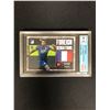 Image 1 : 2022 TOPPS NO.96 GEORGINIO RUTTER RC (GCG 9.5)