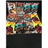 Image 1 : DC COMICS BOOK LOT