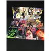 Image 1 : CATWOMAN COMIC BOOK LOT (DC COMICS)