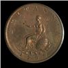 Image 2 : Great Britain Half Penny 1799