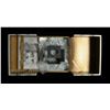 Image 8 : Niue Island 25 Dollars 2015, Leonardo Da Vinci