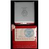 Image 2 : Poland 100 Zlotych 1982 - Papal Visit