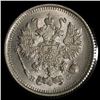 Image 2 : Russia 10 Kopeks 1915-BC