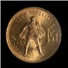 Image 2 : Russia 10 Roubles Gold, 1976