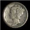 Image 2 : United States 10 Cents, 1921-D